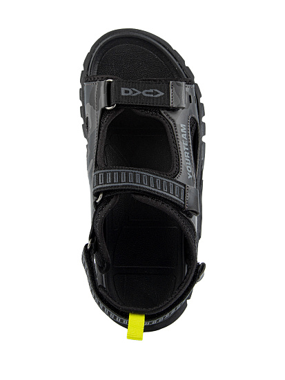 Сандалии артикул:33837п-1-3