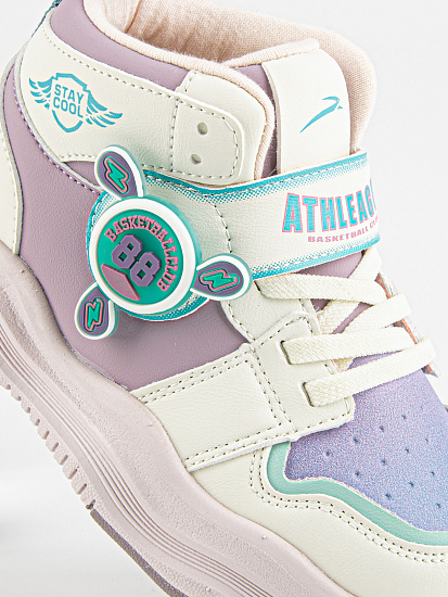 Кроссовки артикул:71520-10-3