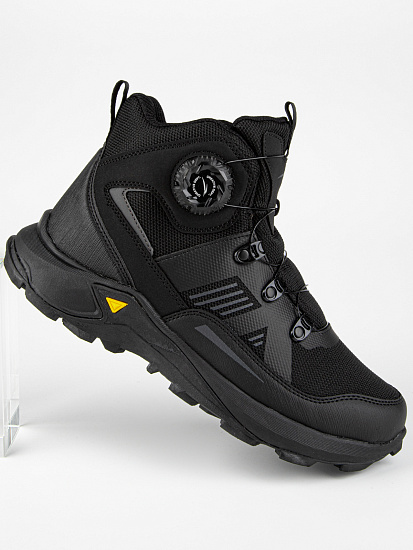 Ботинки артикул:44314-1-7