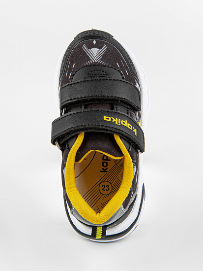 Полуботинки артикул:71560с-1-6