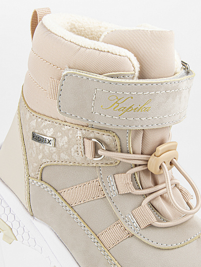 Ботинки артикул:42530-3-3