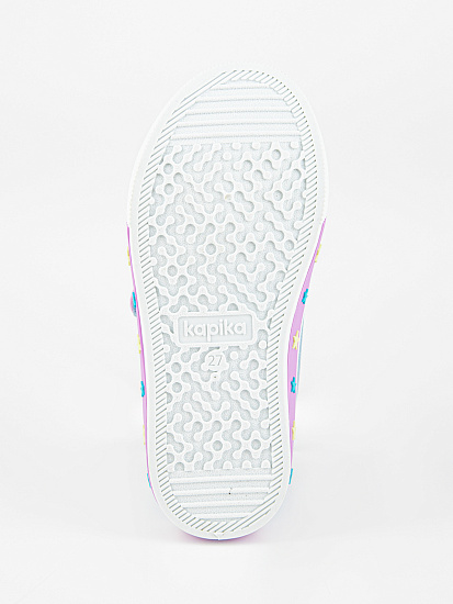 Кеды артикул:72994-10-9