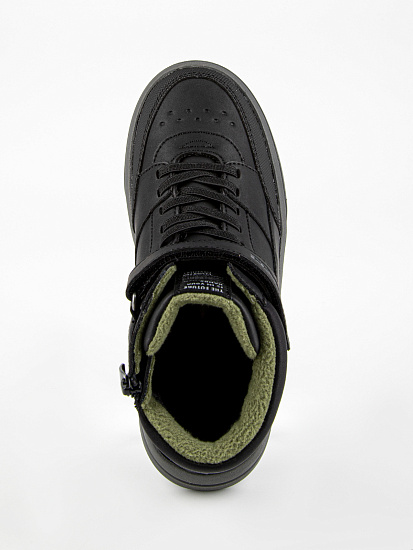 Ботинки артикул:53707ук-1-6