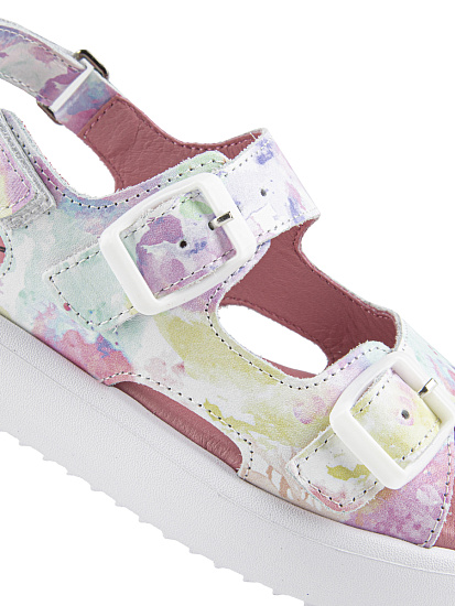 Сандалии артикул:32920т-2-6 Сандалии артикул:32920т-2-6