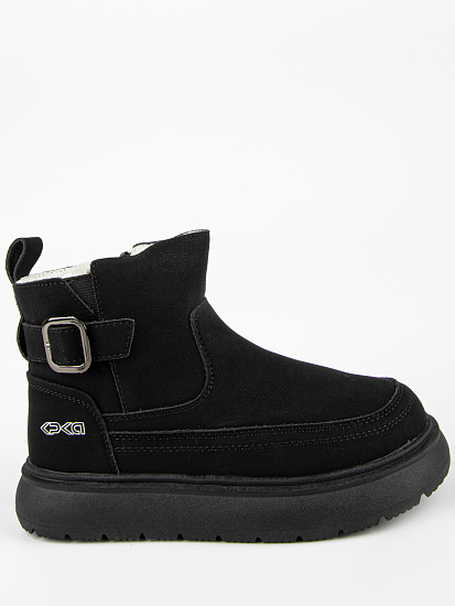 Ботинки артикул:62136шк-1-1