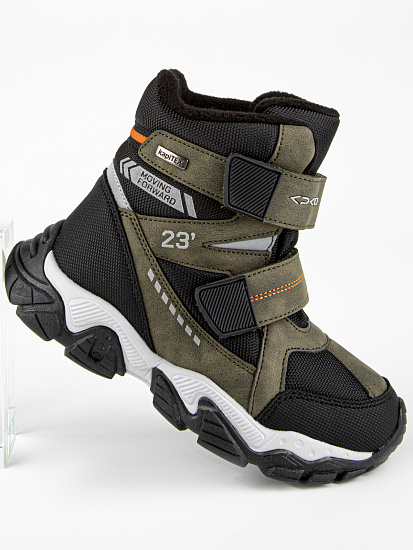 Ботинки артикул:43529-1-7