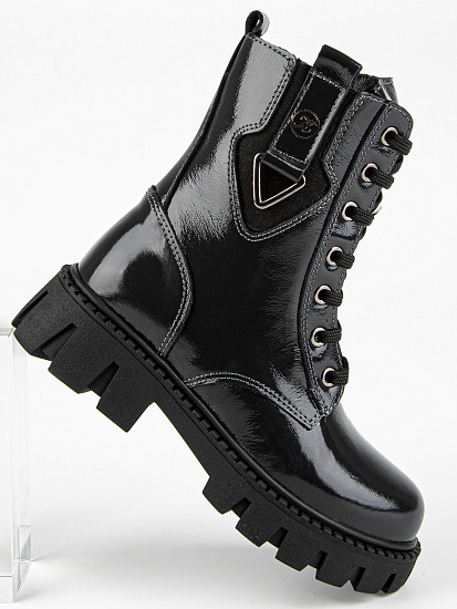 Ботинки артикул:53652ут-3-7