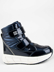 44277-1 Ботинки (синий) 36-40 (5 пар)