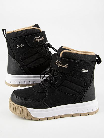 Ботинки артикул:43541-1-4