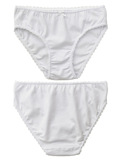 Набор трусов артикул:NUGLP01-WQ-3