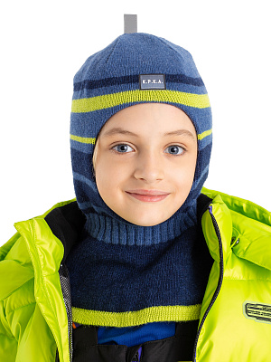 KWBAC12-Z3 Шлем(синий) 50-52/52-54(50-52/52-54)