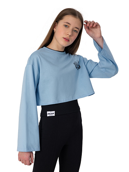 Лонгслив артикул:NJGCL02-Z2-1 Лонгслив артикул:NJGCL02-Z2-1