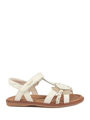 32972-1 Туфли летние (бежевый) 28-32 (5 пар)