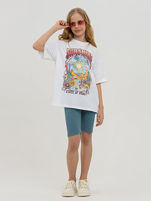 PJGCT02-00 Футболка(белый) 134-170(134/140/146/152/158/164/170)