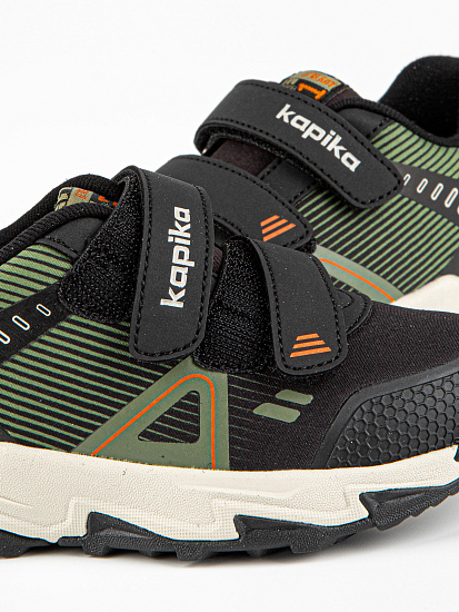 Полуботинки артикул:711194с-2-9