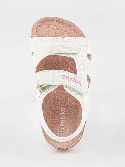 Сандалии артикул:31852п-10-6