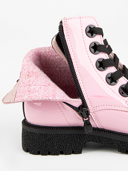 Ботинки артикул:52558ук-1-10