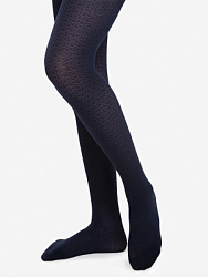 IPGAT01-Z4 Колготки 128/134/140/146/152/158 (128-134/134-140/140-146/146-152/152-158) синий