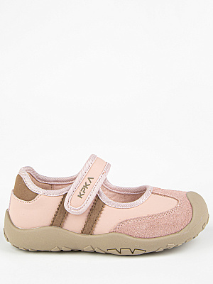 221001к-2 Туфли (розовый) 26-30 (5 пар)