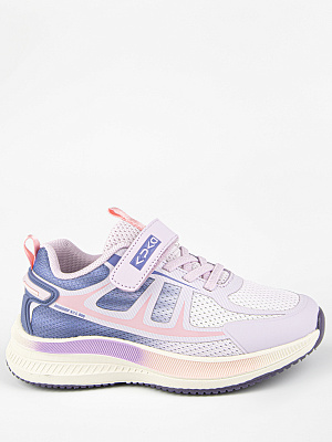 731254-1 Обувь для активного отдыха (сиреневый) 31-35 (5 пар)