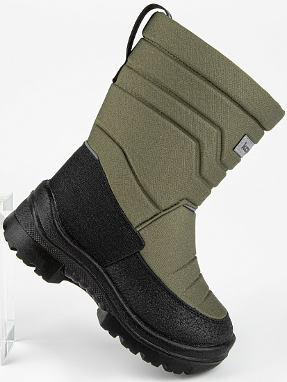 Сапоги артикул:1847д-1-7