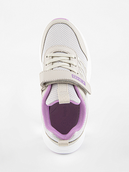 Кроссовки артикул:731227-3-6