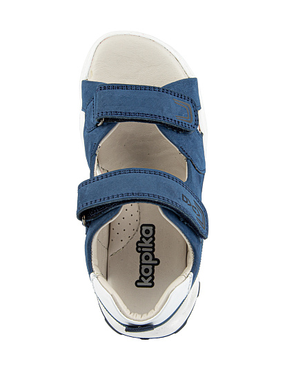 Сандалии артикул:32988т-2-3