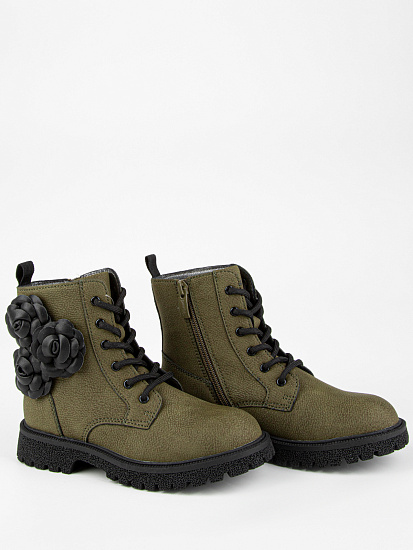 Ботинки артикул:53648ук-2-2