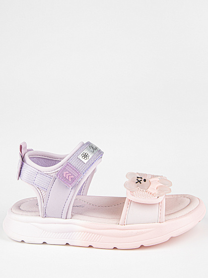 Сандалии артикул:32915п-40-1