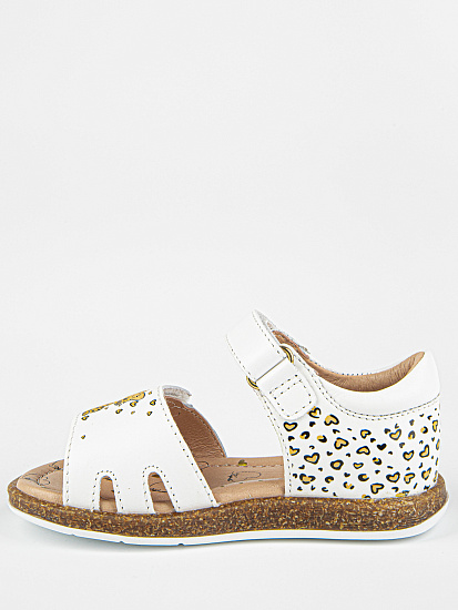 Сандалии артикул:31859-1-7