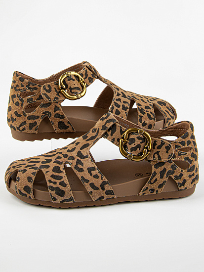 Сандалии артикул:34574-3-4