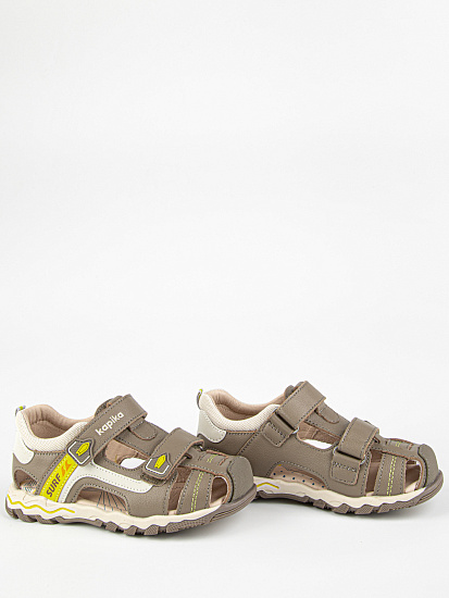 Сандалии артикул:321033-2-2