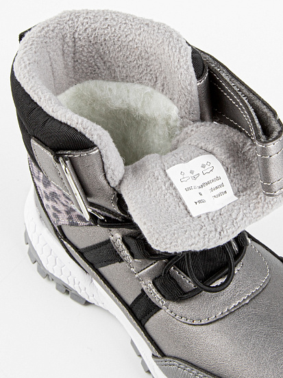 Ботинки артикул:42530-4-10