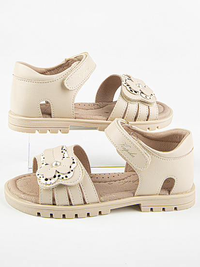 Сандалии артикул:321004к-1-4