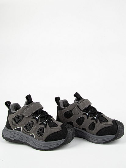 Ботинки артикул:53718уп-1-2