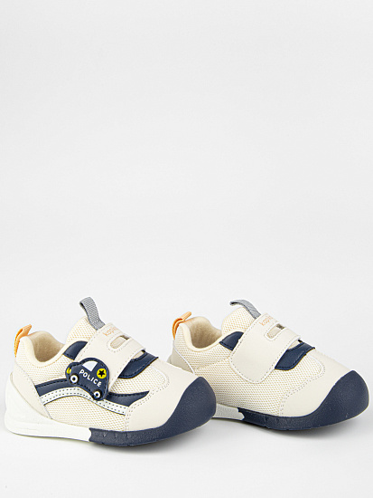 Полуботинки артикул:10247-2-2