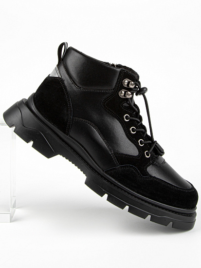 Ботинки артикул:64290кш-1-7