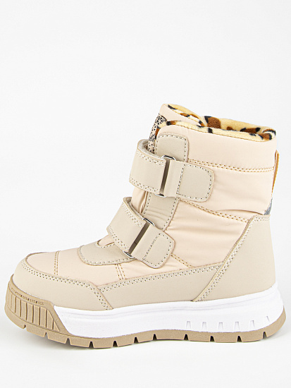 Ботинки артикул:43542-3-8