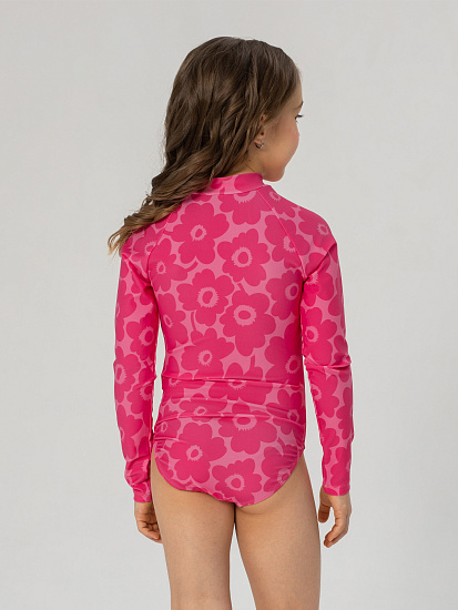 Купальник слитный артикул:PUGSP16-KJ-2