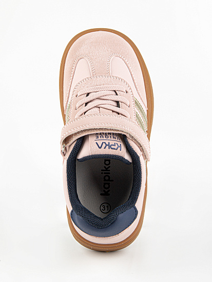 Кроссовки артикул:721196-1-6