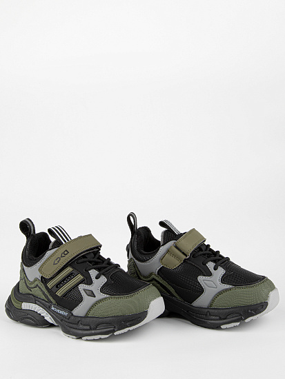 Кроссовки артикул:721003-20-2