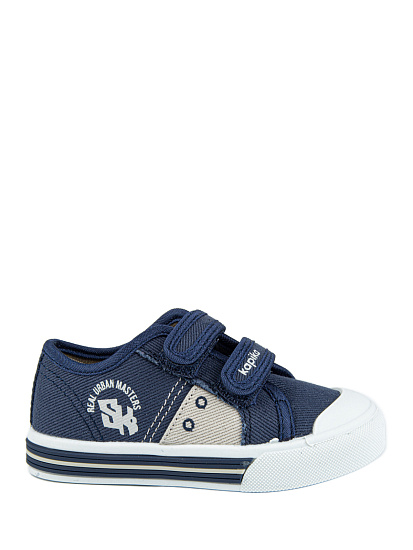 Кеды артикул:721169-10-1