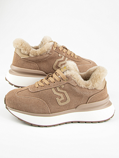 Кроссовки артикул:741020ш-1-4