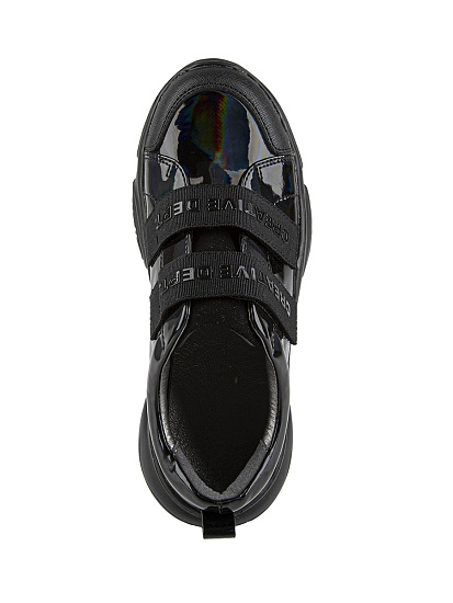 Полуботинки артикул:23724п-4-3