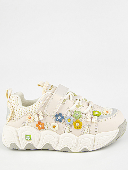 Кроссовки артикул:721026-21-1