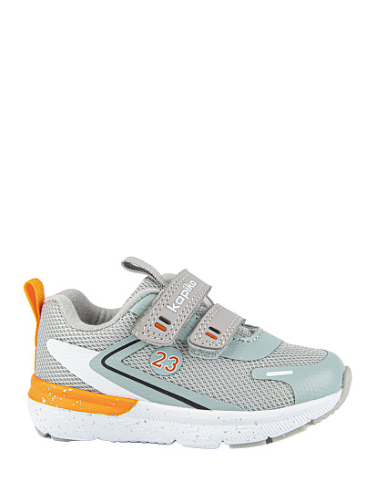 Кроссовки артикул:71525-4-1