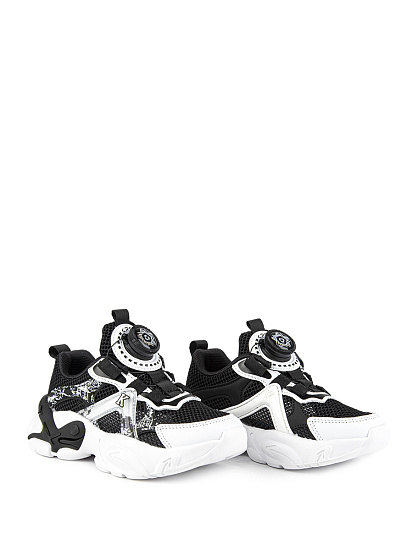 Кроссовки артикул:72901н-2-5