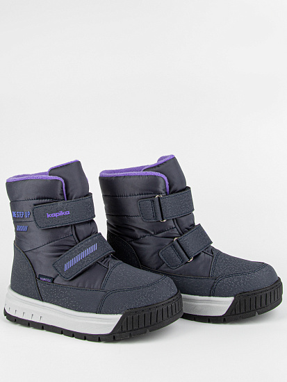 Ботинки артикул:43526-30-2