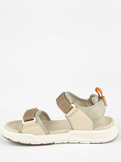 Сандалии артикул:33927п-2-7