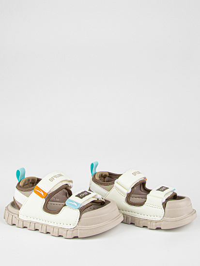 Сандалии артикул:32974п-30-2